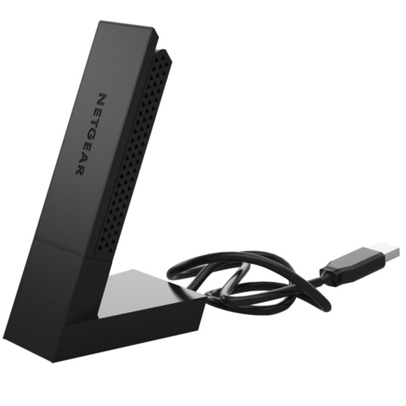 Brand New NETGEAR - AC1200 Dual-Band USB 3.0 WiFi Adapter - Picture 5 of 5